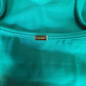 Gooseberry seaside one piece swim suit